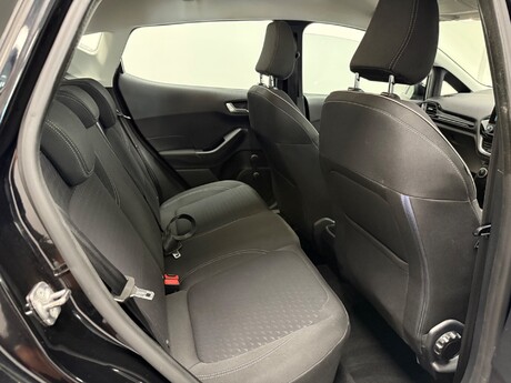 Ford Fiesta ZETEC TDCI 24
