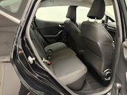 Ford Fiesta ZETEC TDCI 25