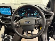Ford Fiesta ZETEC TDCI 30
