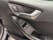 Ford Fiesta ZETEC TDCI 35