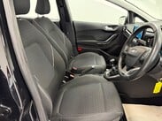 Ford Fiesta ZETEC TDCI 26