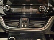 Ford Fiesta ZETEC TDCI 29