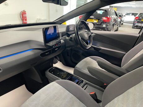 Volkswagen Id.3 LIFE PRO PERFORMANCE 2