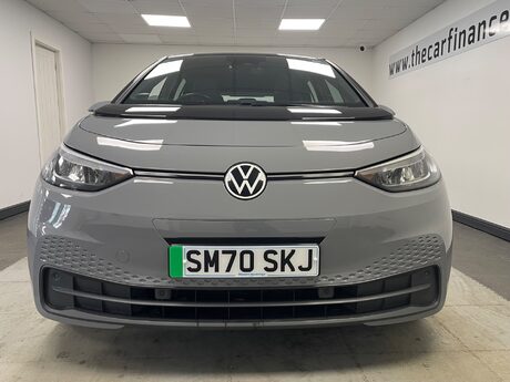 Volkswagen Id.3 LIFE PRO PERFORMANCE 4