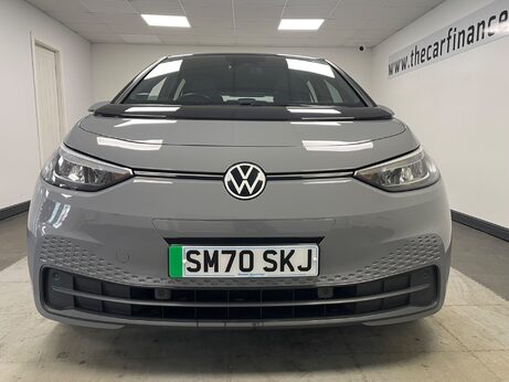 Volkswagen Id.3 LIFE PRO PERFORMANCE 3