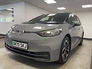 Volkswagen Id.3 LIFE PRO PERFORMANCE 5