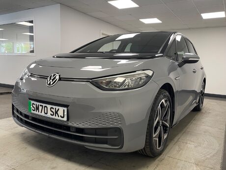 Volkswagen Id.3 LIFE PRO PERFORMANCE 5