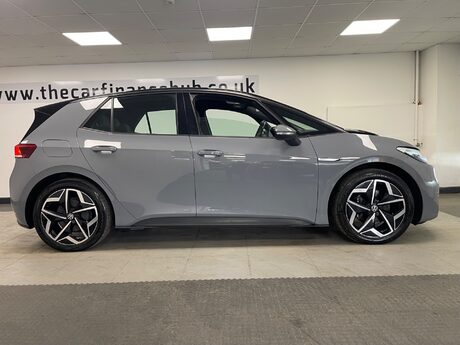 Volkswagen Id.3 LIFE PRO PERFORMANCE 7