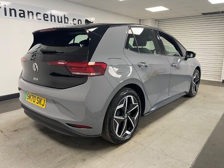Volkswagen Id.3 LIFE PRO PERFORMANCE 8