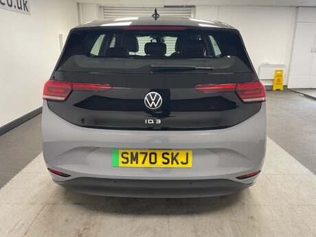 Volkswagen Id.3 LIFE PRO PERFORMANCE 10
