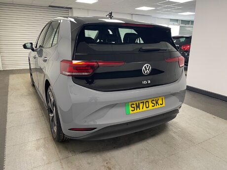 Volkswagen Id.3 LIFE PRO PERFORMANCE 11