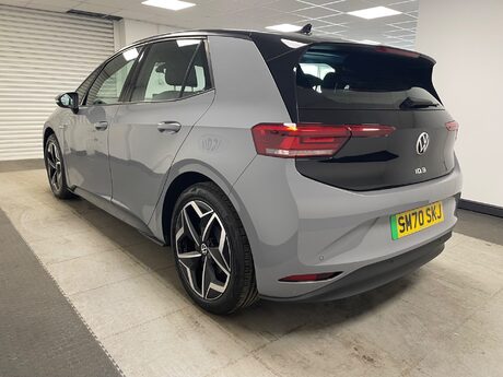 Volkswagen Id.3 LIFE PRO PERFORMANCE 12