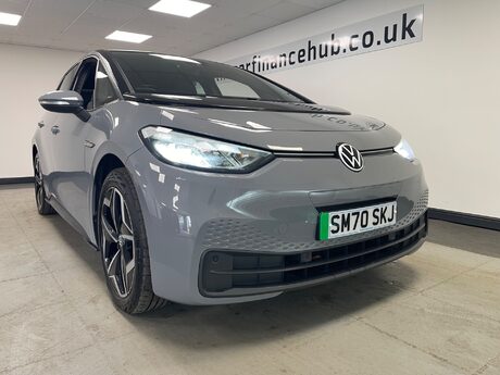 Volkswagen Id.3 LIFE PRO PERFORMANCE 14