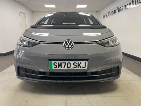Volkswagen Id.3 LIFE PRO PERFORMANCE 15