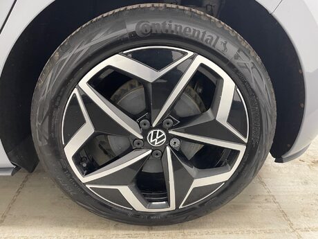 Volkswagen Id.3 LIFE PRO PERFORMANCE 16