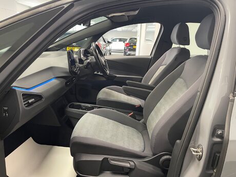 Volkswagen Id.3 LIFE PRO PERFORMANCE 17