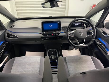 Volkswagen Id.3 LIFE PRO PERFORMANCE 20
