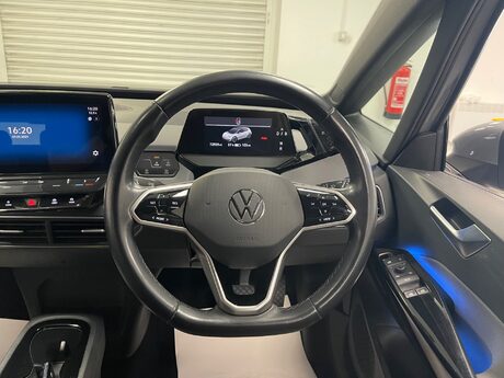 Volkswagen Id.3 LIFE PRO PERFORMANCE 22
