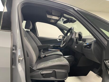 Volkswagen Id.3 LIFE PRO PERFORMANCE 23