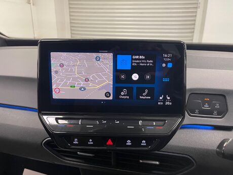 Volkswagen Id.3 LIFE PRO PERFORMANCE 25