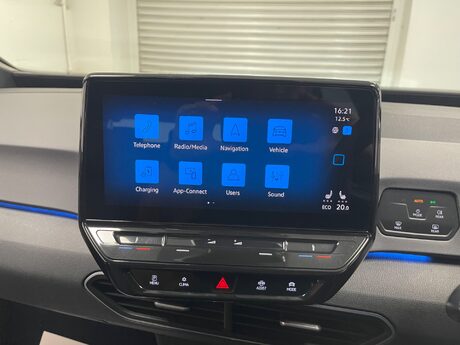 Volkswagen Id.3 LIFE PRO PERFORMANCE 27