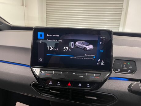 Volkswagen Id.3 LIFE PRO PERFORMANCE 28