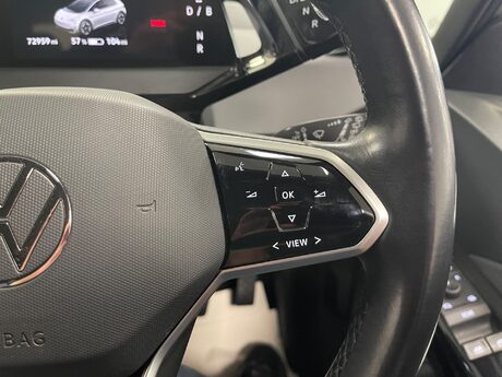 Volkswagen Id.3 LIFE PRO PERFORMANCE 30