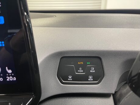 Volkswagen Id.3 LIFE PRO PERFORMANCE 33