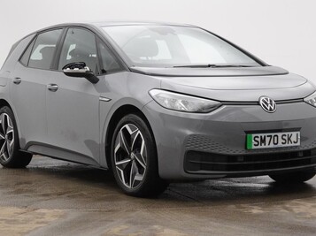 Volkswagen Id.3 LIFE PRO PERFORMANCE 