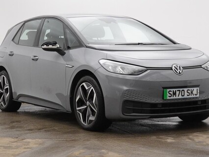 Volkswagen Id.3 LIFE PRO PERFORMANCE 