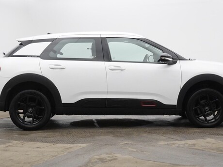 Citroen C4 Cactus PURETECH FEEL EDITION 2