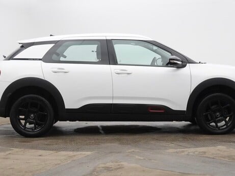 Citroen C4 Cactus PURETECH FEEL EDITION 1