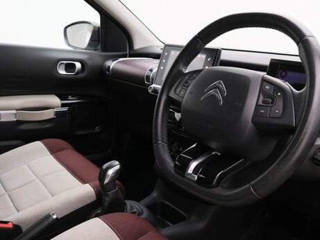 Citroen C4 Cactus PURETECH FEEL EDITION 2