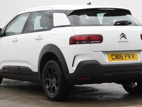 Citroen C4 Cactus PURETECH FEEL EDITION 4