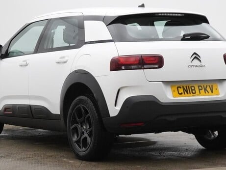 Citroen C4 Cactus PURETECH FEEL EDITION 3