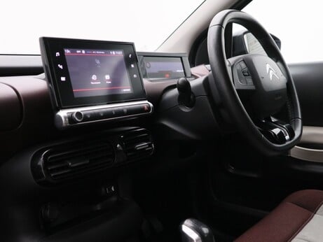 Citroen C4 Cactus PURETECH FEEL EDITION 4