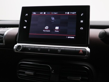 Citroen C4 Cactus PURETECH FEEL EDITION 6