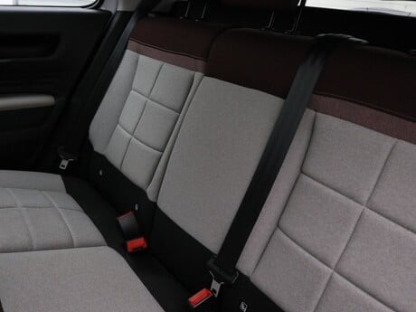 Citroen C4 Cactus PURETECH FEEL EDITION 8