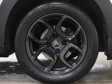 Citroen C4 Cactus PURETECH FEEL EDITION 9
