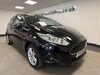 Ford Fiesta ZETEC
