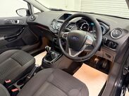 Ford Fiesta ZETEC 20