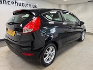 Ford Fiesta ZETEC 6