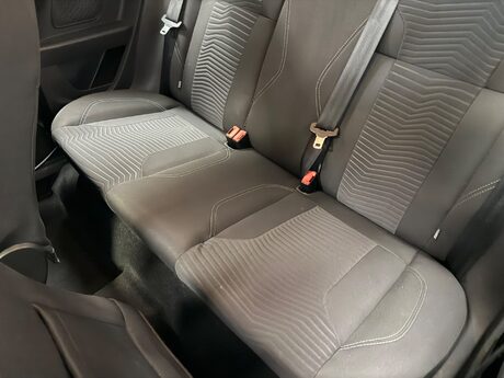Ford Fiesta ZETEC 24