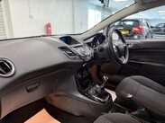 Ford Fiesta ZETEC 26