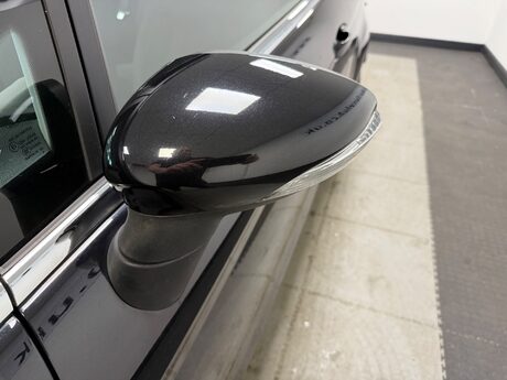 Ford Fiesta ZETEC 32