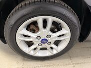 Ford Fiesta ZETEC 16