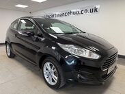 Ford Fiesta ZETEC 14