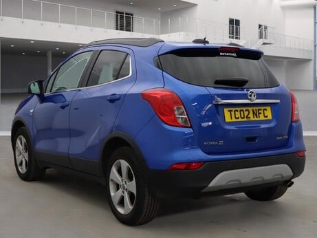 Vauxhall Mokka X ELITE NAV CDTI ECOTEC S/S 2