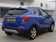Vauxhall Mokka X ELITE NAV CDTI ECOTEC S/S 4