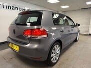 Volkswagen Golf MATCH TDI BLUEMOTION TECHNOLOGY 6
